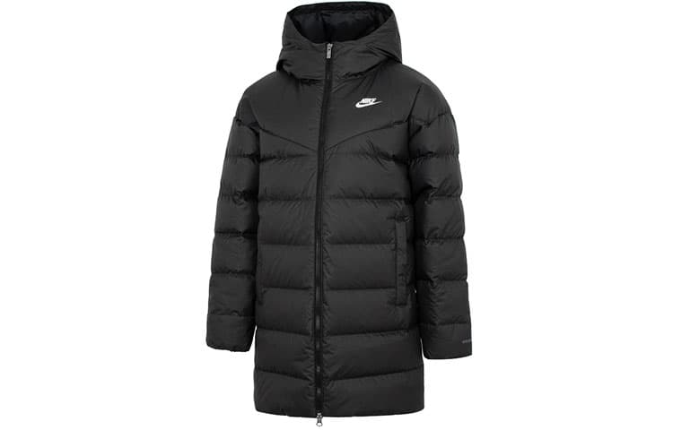 Пуховик Nike