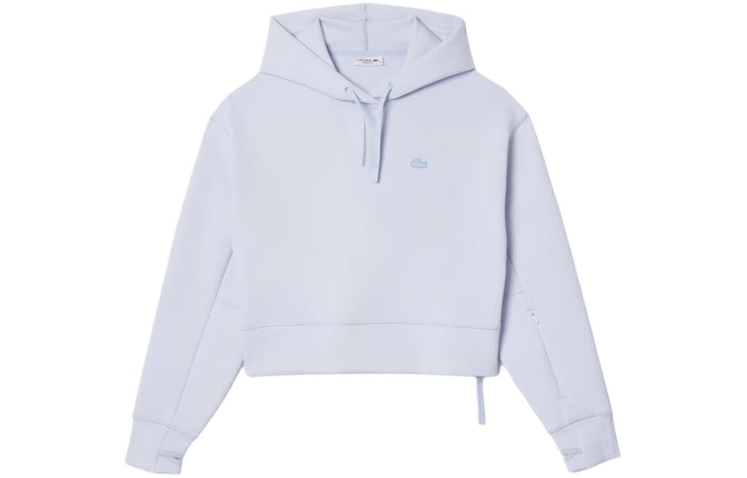 Худи LACOSTE - изображение 1