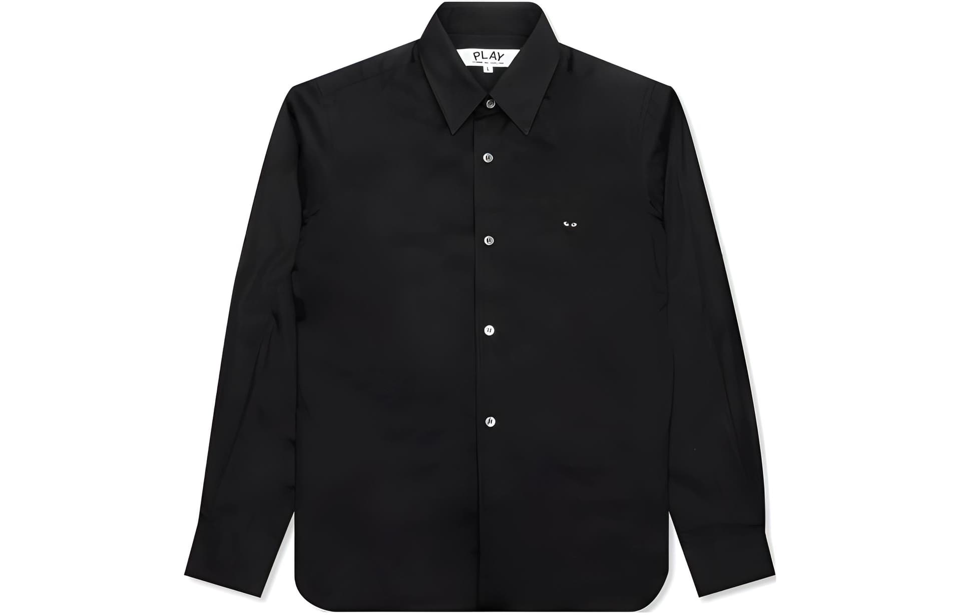 Блузка CDG Play - изображение 1