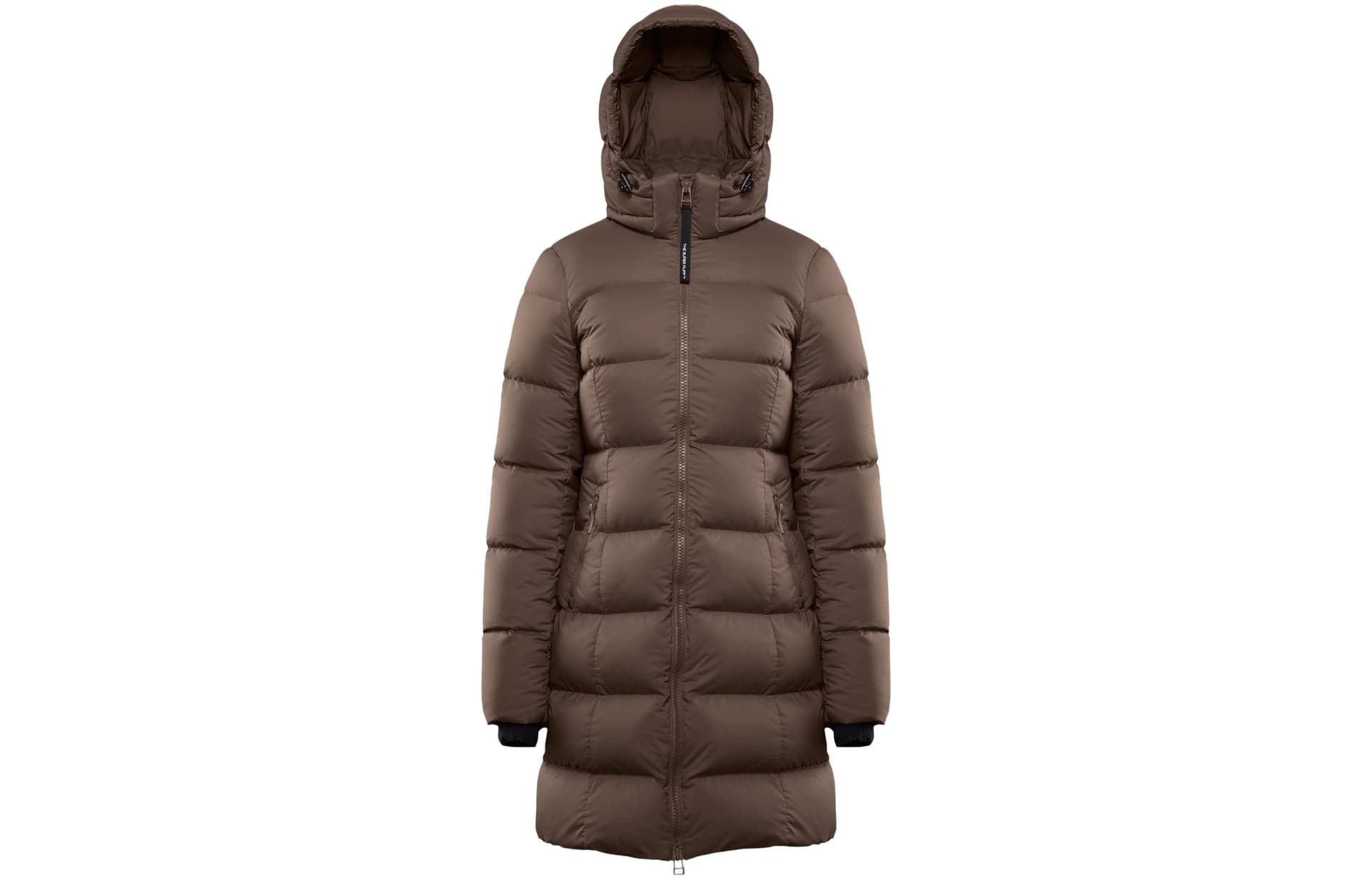 Пуховик ARITZIA Super World SuperSnug Puff Mid - изображение 2