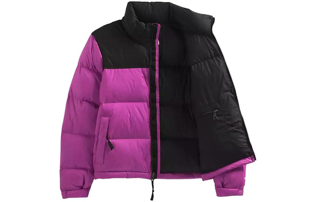 Пуховик THE NORTH FACE 1996Nuptse Logo - изображение 1