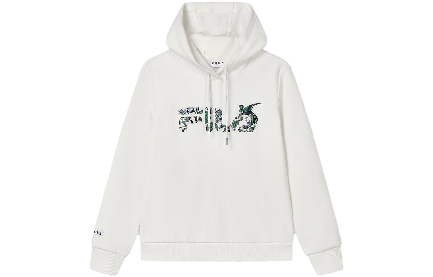 Худи FILA x VA Logo - изображение 1