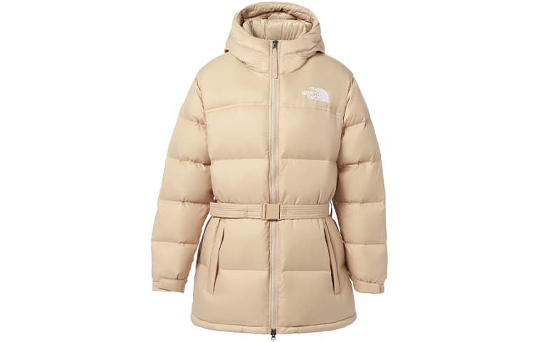 Пуховик THE NORTH FACE Logo - изображение 1