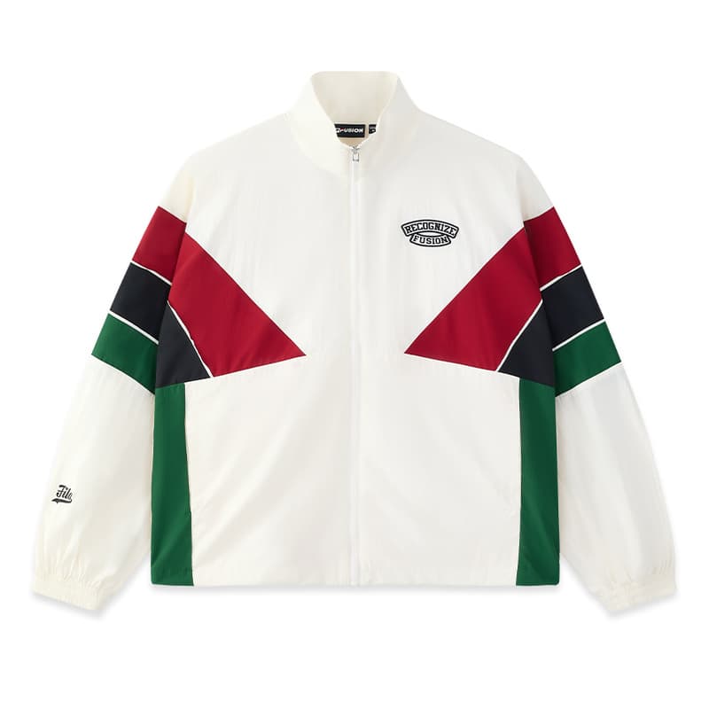 Куртка FILA FUSION - изображение 1