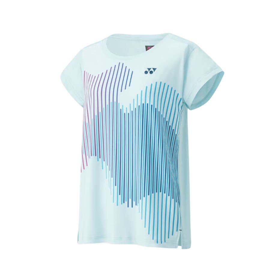 Футболка YONEX Grand Competition Collection T-рубашка Женская - изображение 1
