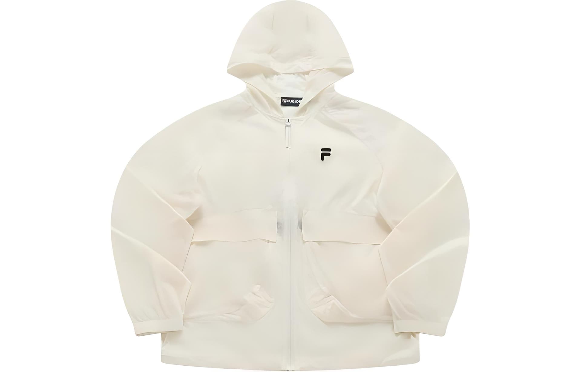 Куртка FILA FUSION - изображение 1