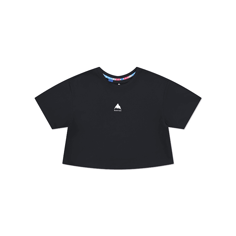 Футболка BURTON Женские футболки - изображение 1