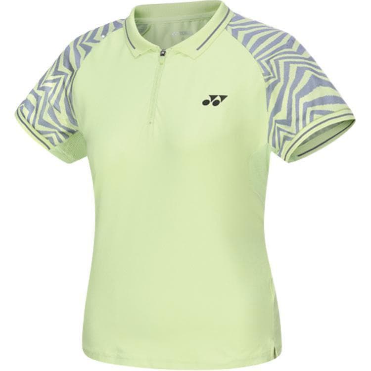 Футболка YONEX Tennis Collection Реглан T-Рубашка Женская - изображение 3