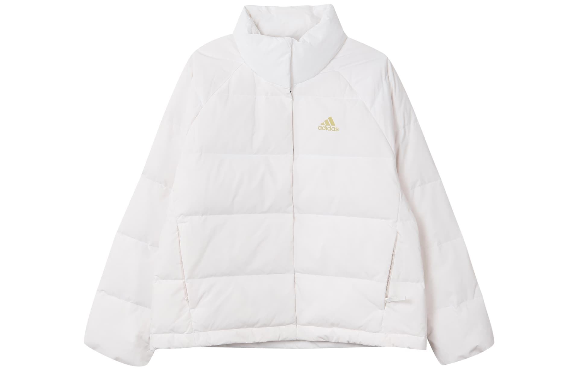 Пуховик adidas 600 - изображение 1