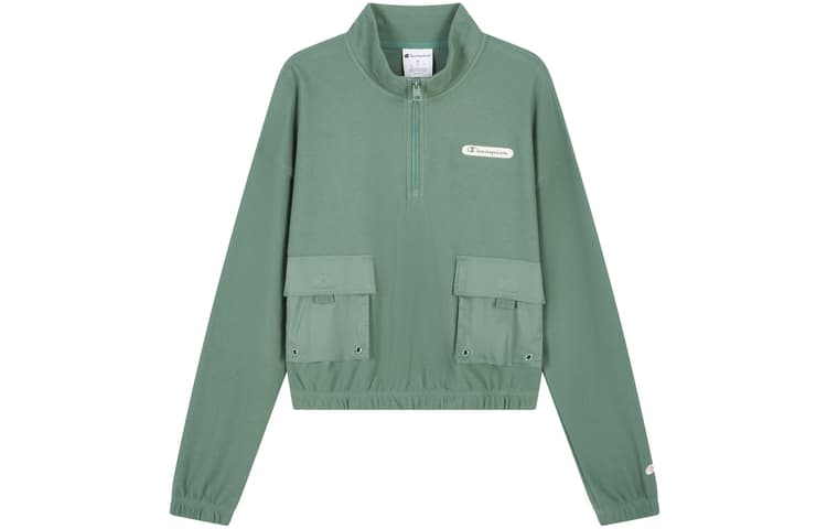 Худи Champion Logo - изображение 1