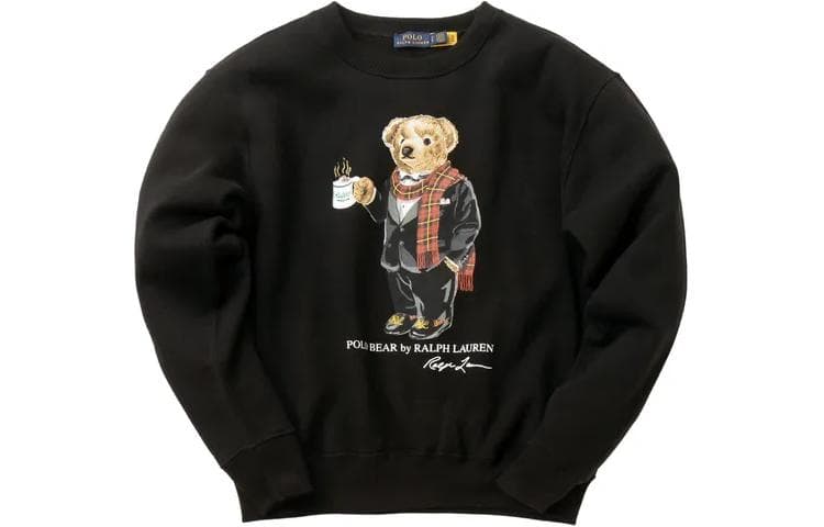 Худи Polo Ralph Lauren - изображение 1