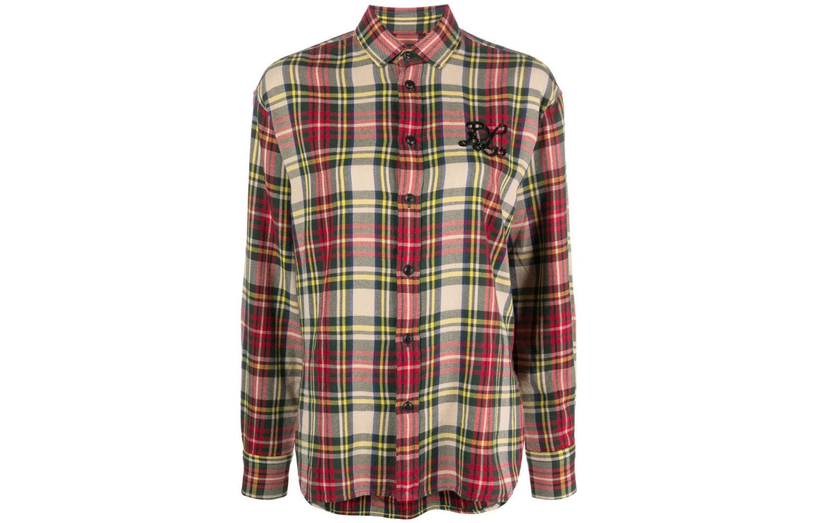 Блузка Polo Ralph Lauren - изображение 1