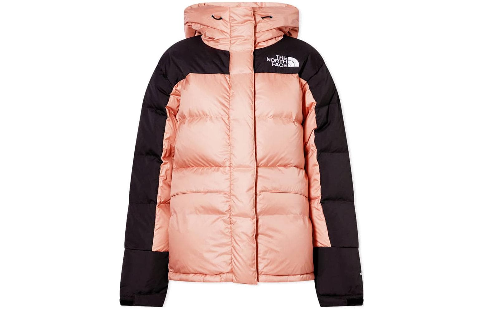 Пуховик THE NORTH FACE Logo - изображение 1