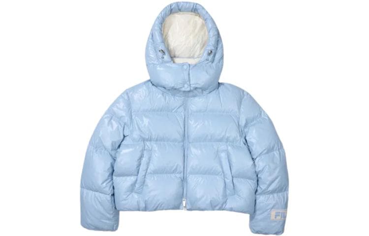 Пуховик FILA - изображение 1