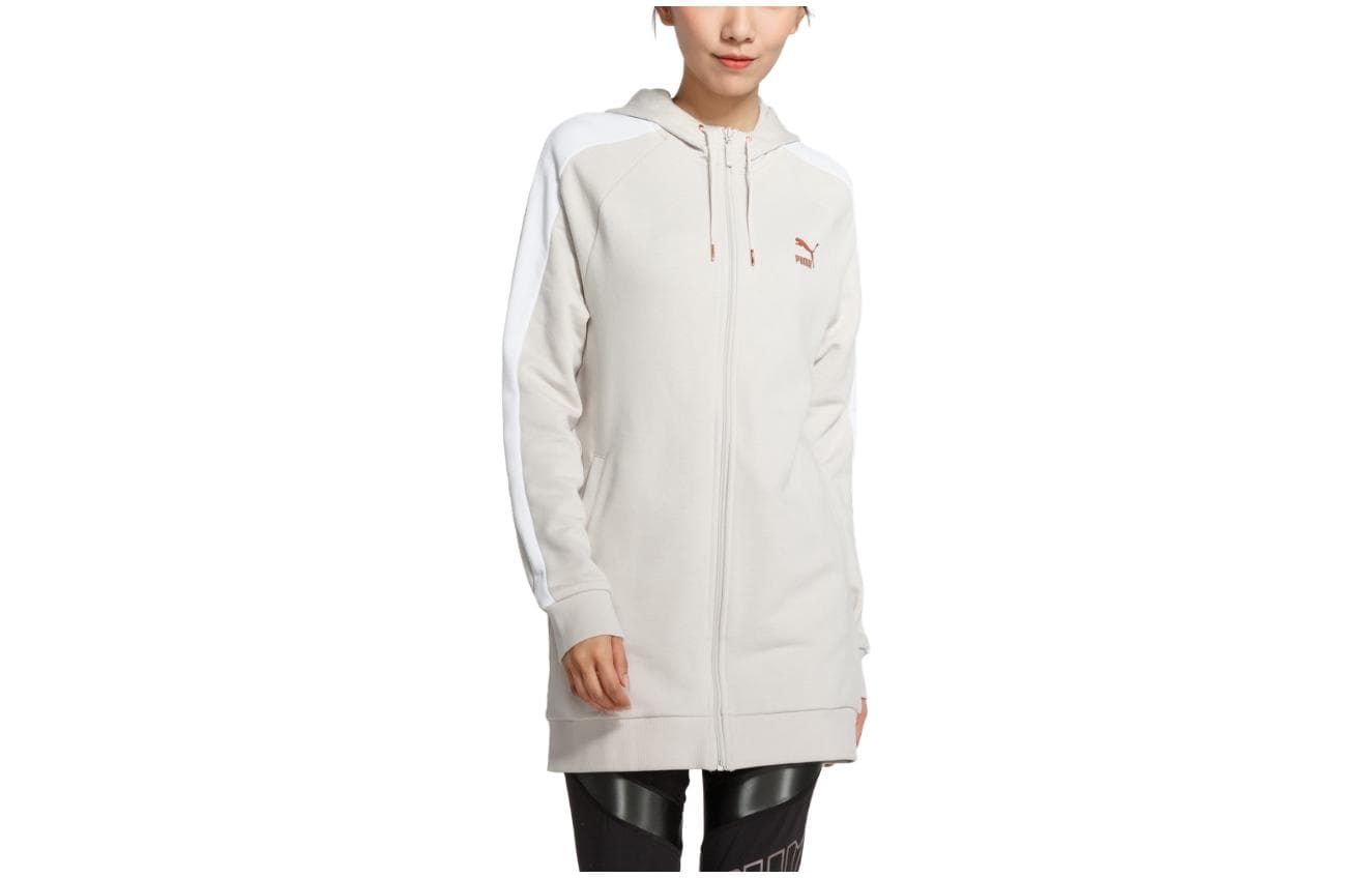 Куртка PUMA Logo - изображение 1