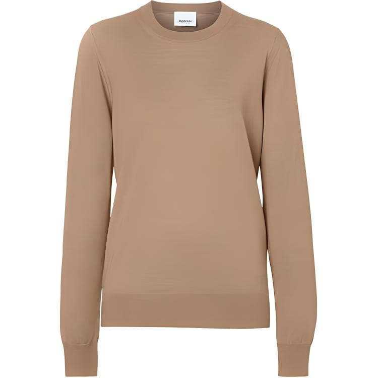 Кофта Burberry FW23 - изображение 1