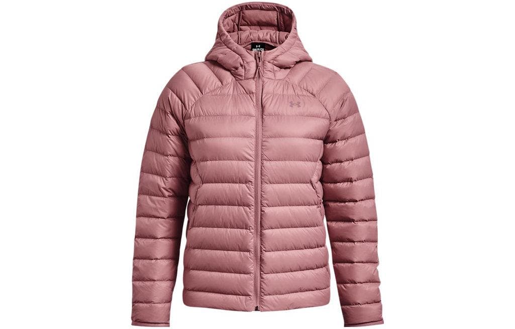 Пуховик Under Armour Storm - изображение 1