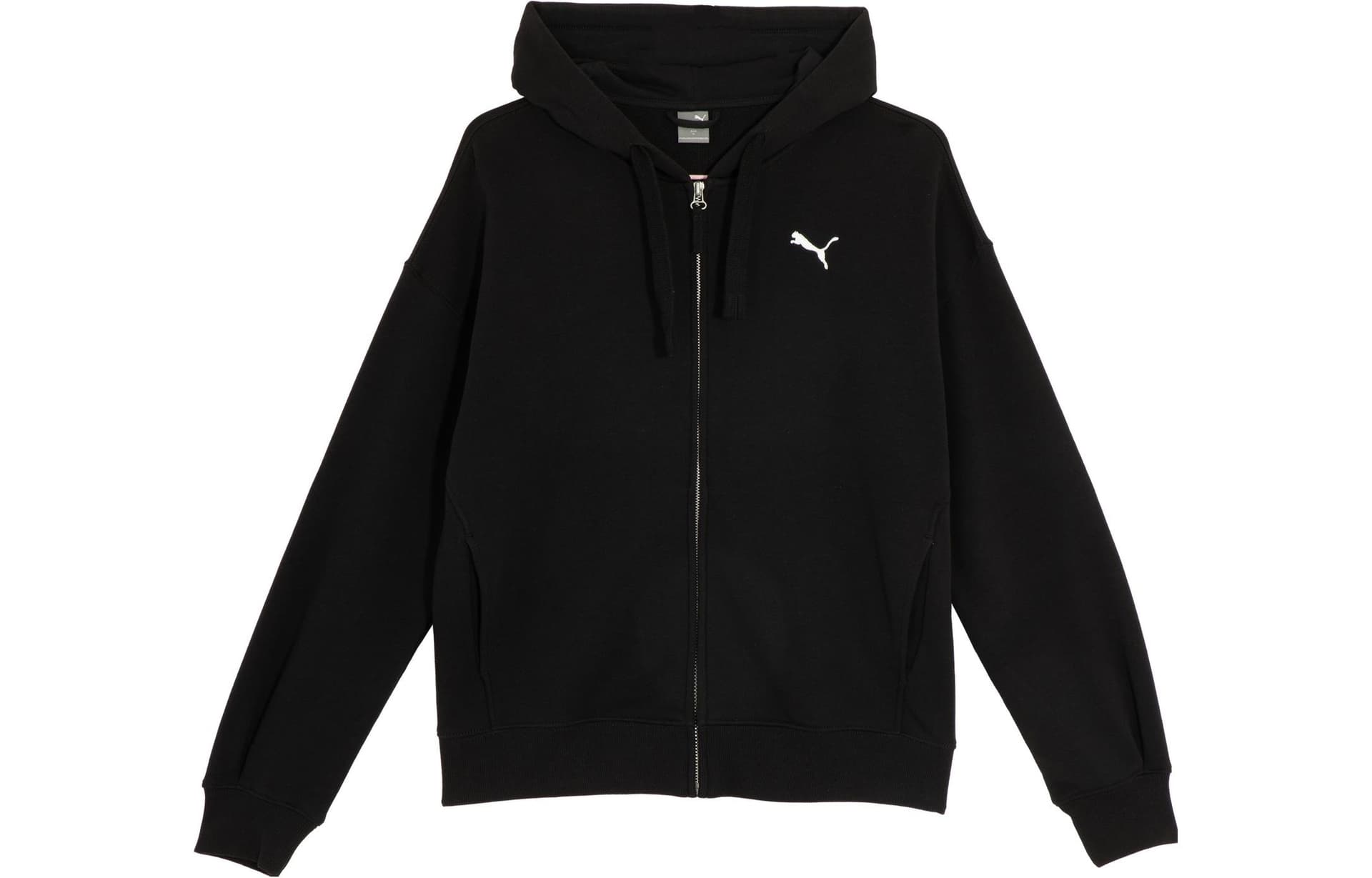 Куртка PUMA Черные Женские Куртки - изображение 1
