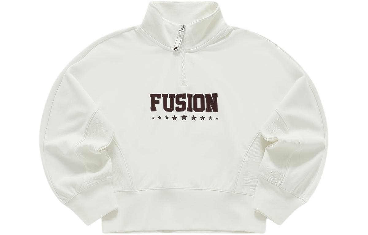 Худи FILA FUSION - изображение 1