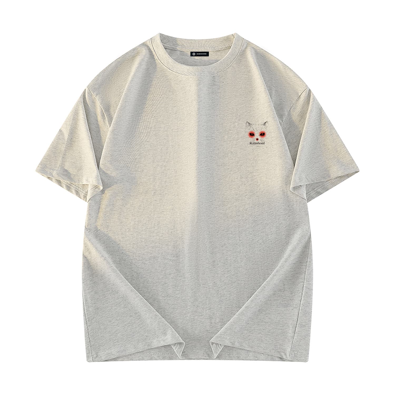 Футболка ROBINHOOD LOGOT - изображение 2