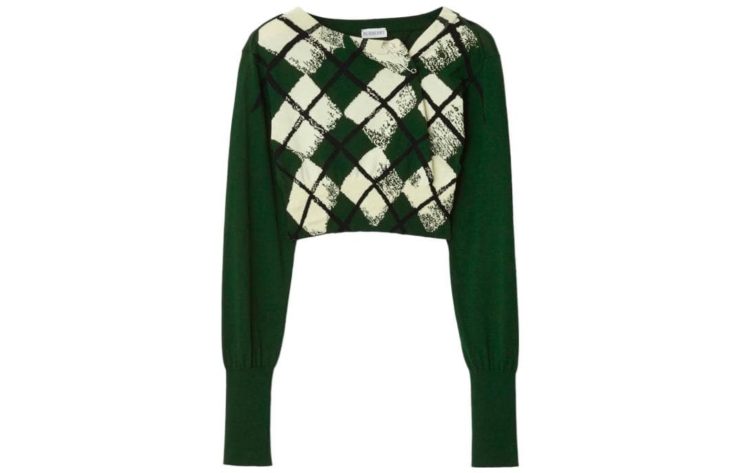 Кофта Burberry - изображение 1