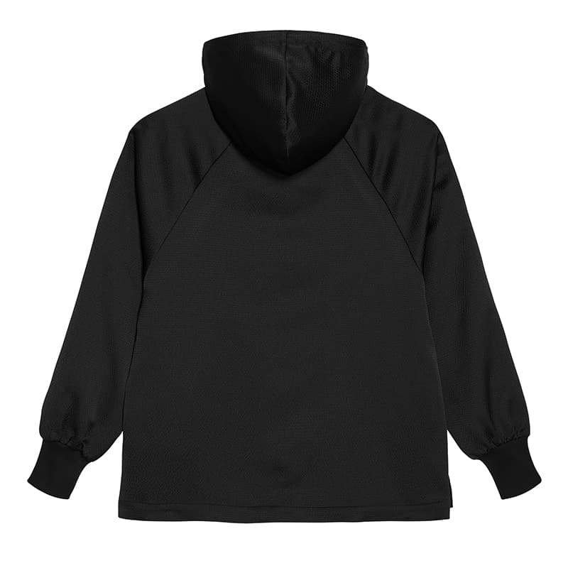 Худи Y-3 TCH SEER HD TOP - изображение 1