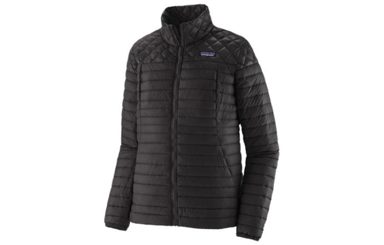 Пуховик patagonia AlpLight Down Jacket - изображение 1