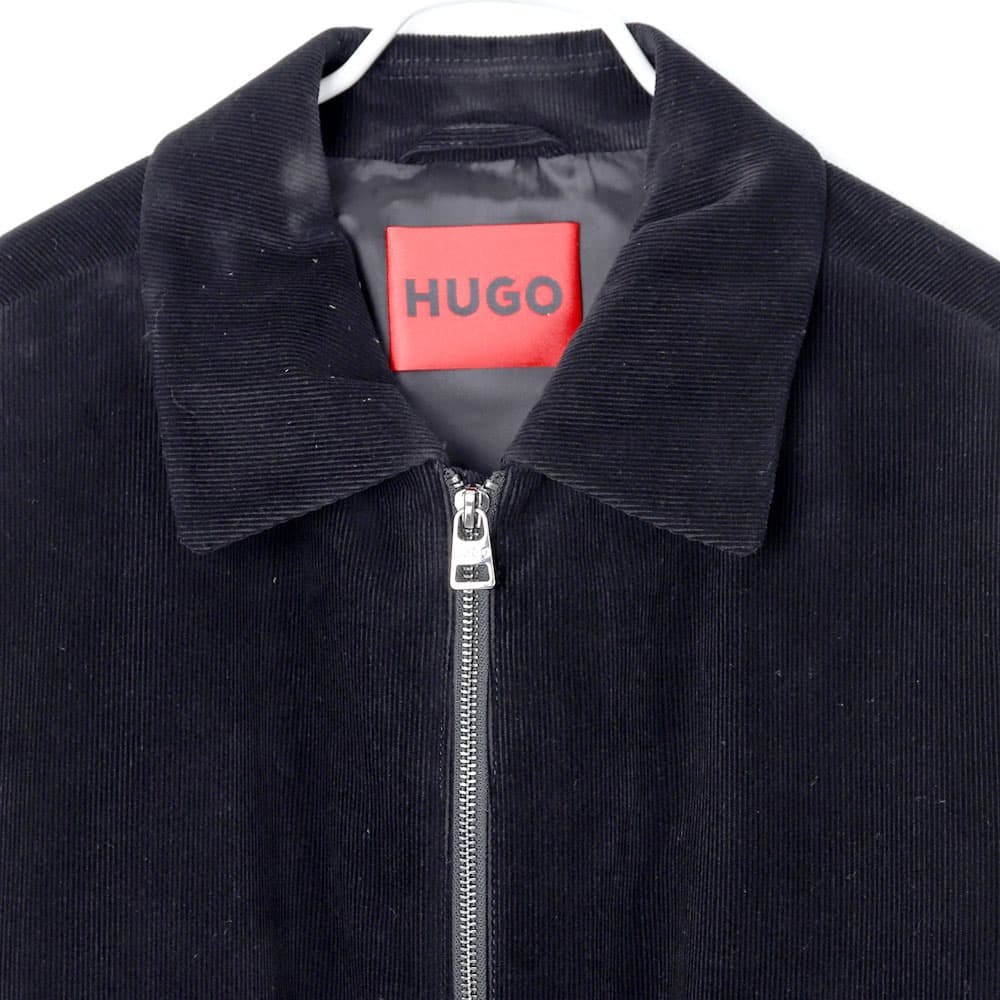 Куртка HUGO BOSS - изображение 3