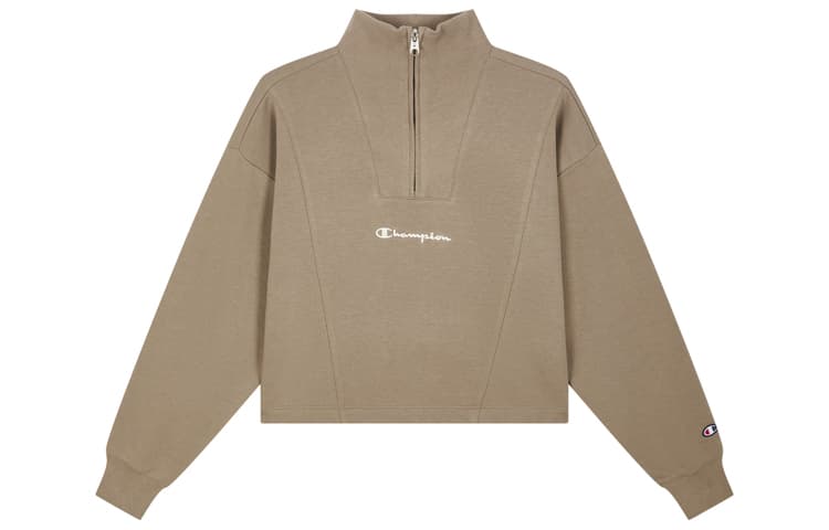 Худи Champion Legacy SS24 Logo - изображение 1