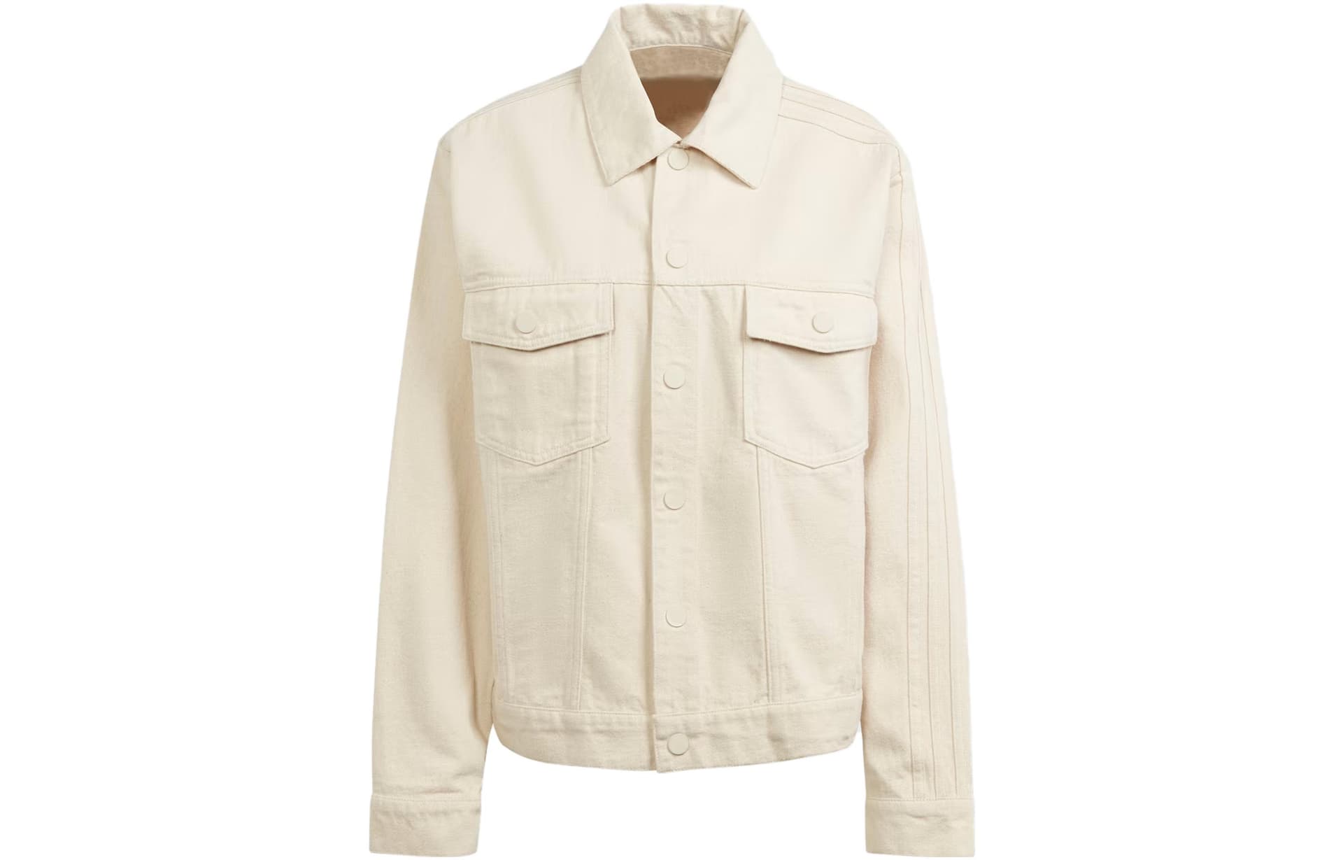 Куртка adidas originals x KSENIASCHNAIDER Denim Jacket - изображение 1