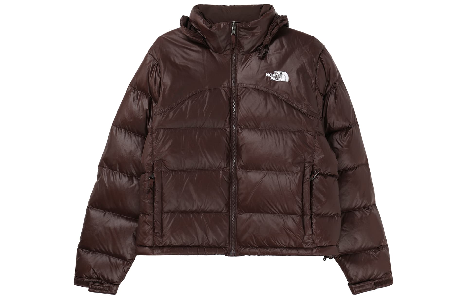 Куртка THE NORTH FACE - изображение 1