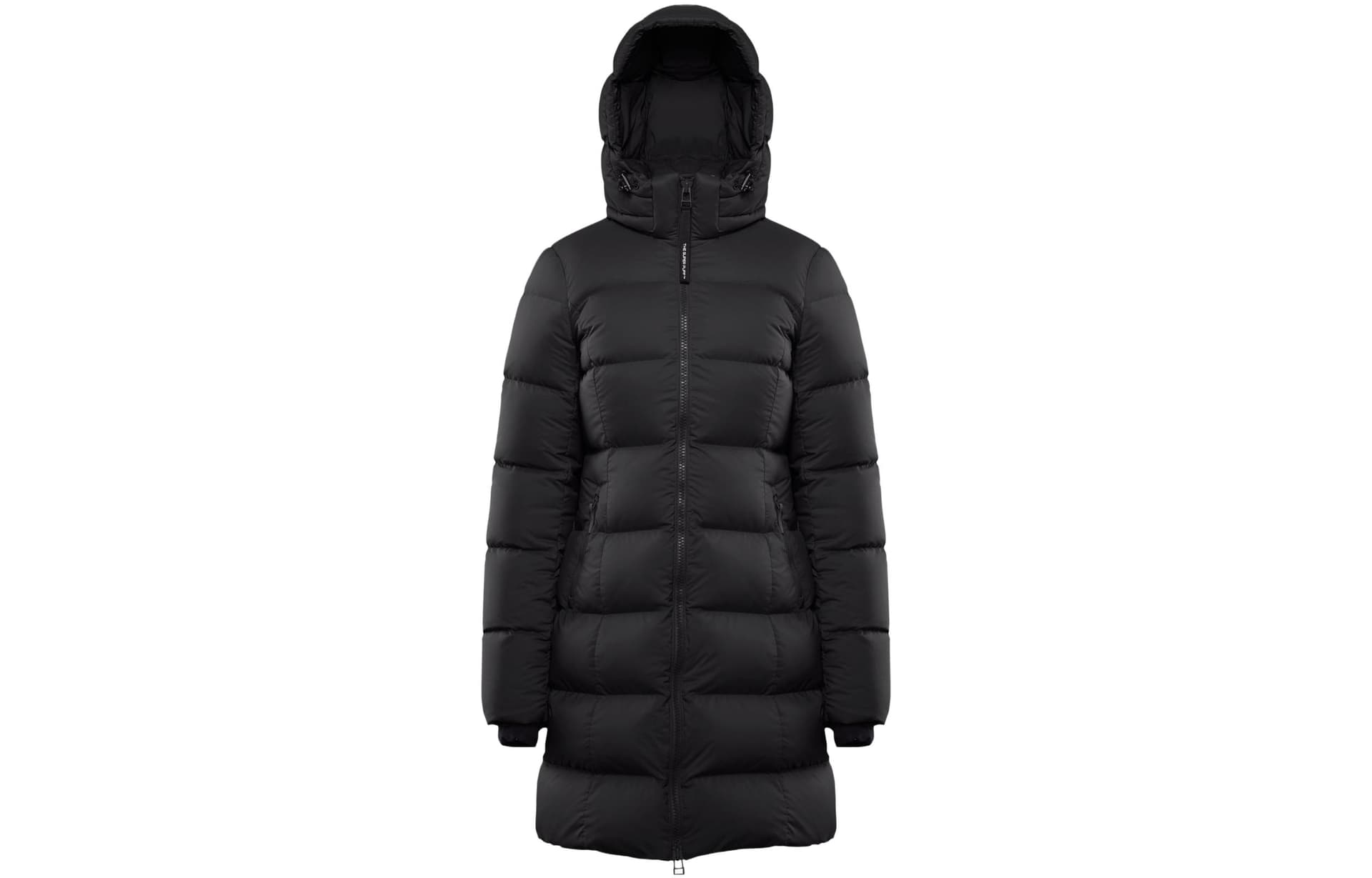 Пуховик ARITZIA Super World SuperSnug Puff Mid - изображение 3