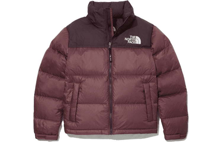 Пуховик THE NORTH FACE 1996 Eco Nuptse Logo - изображение 1