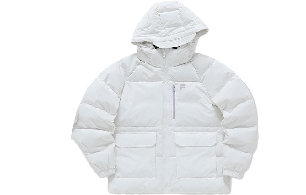 Пуховик FILA FUSION - изображение 1