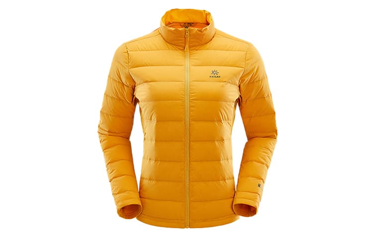 Пуховик KAILAS KAILAS 3000GT 800 - изображение 1