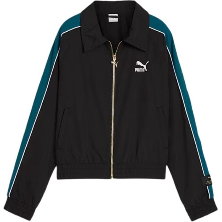 Куртка PUMA PALLOUD T7 - изображение 1