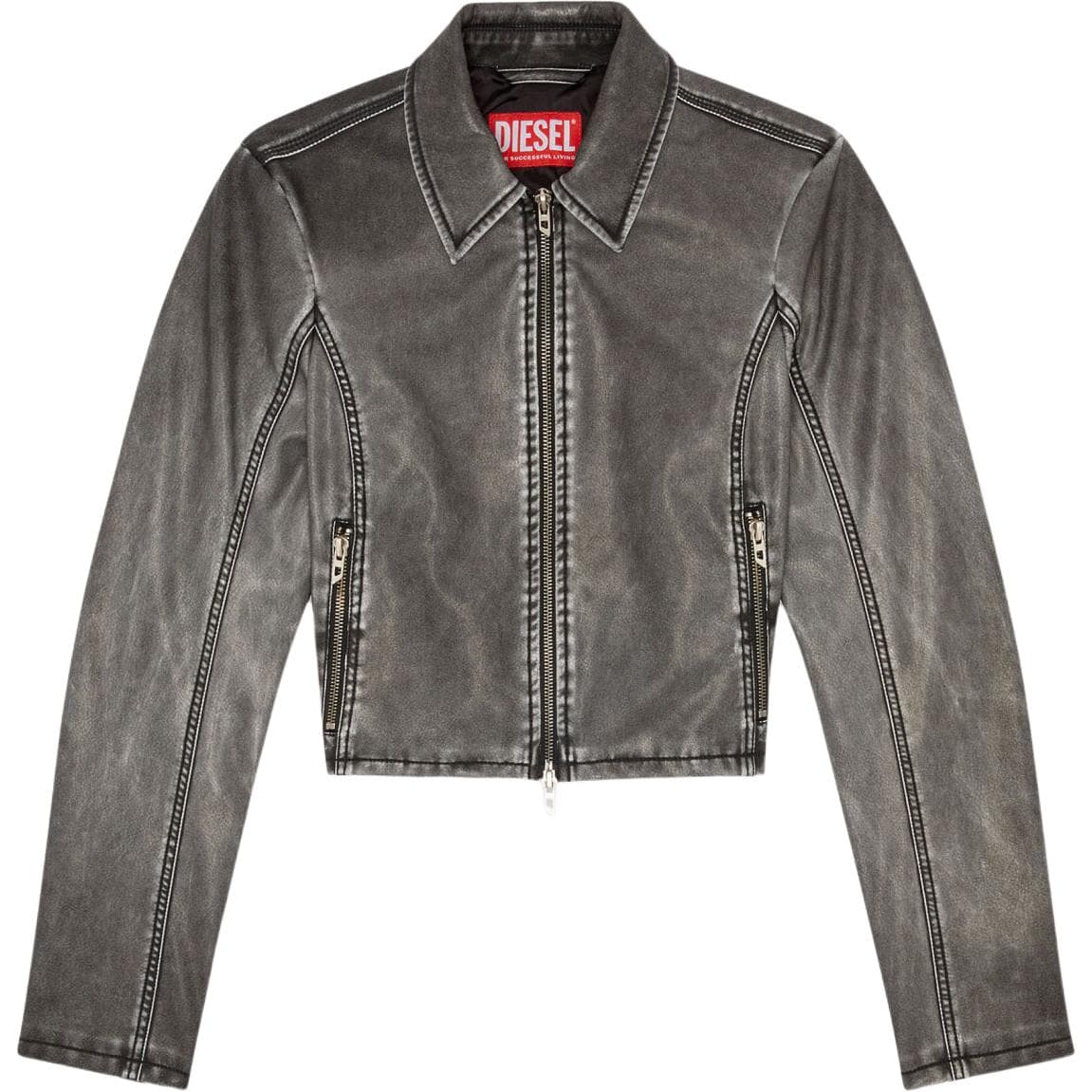 Куртка DIESEL FW24 - изображение 1