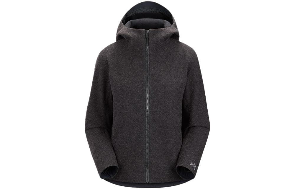 Куртка Arcteryx Paral Tech Logo - изображение 1