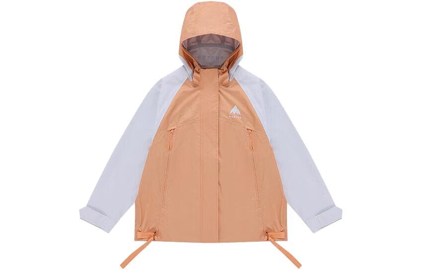 Куртка BURTON AIZAWA CONTOURDRYRIDE - изображение 1
