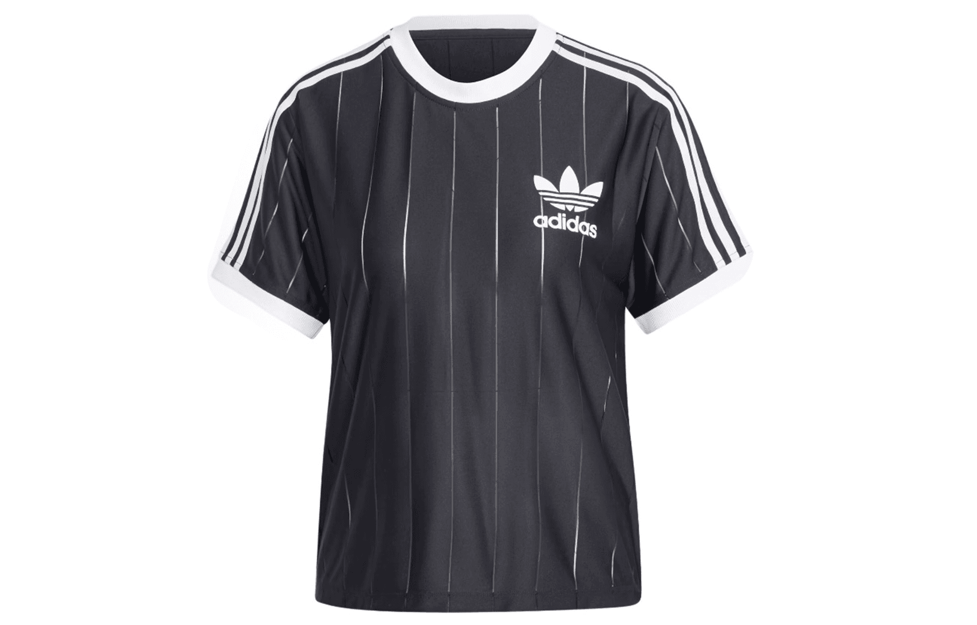 Футболка adidas adicolor - изображение 3
