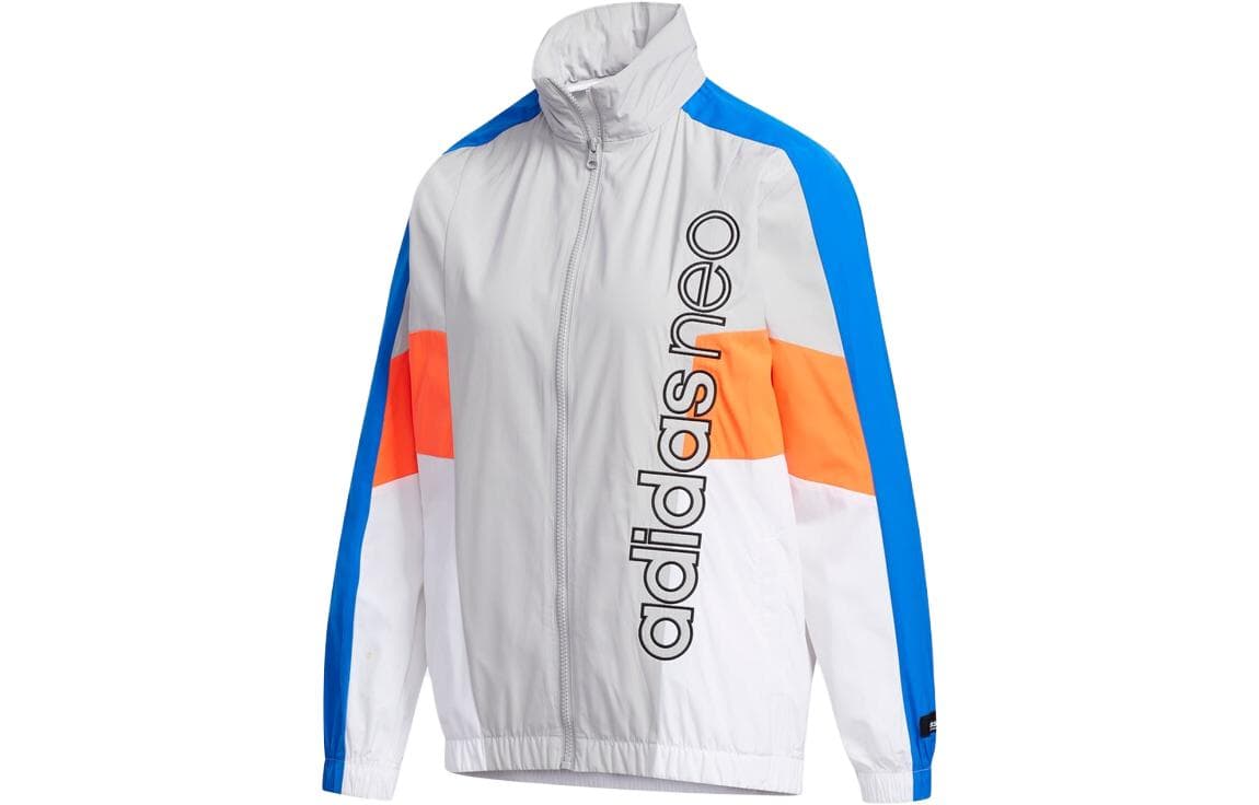 Куртка adidas neo Logo - изображение 1
