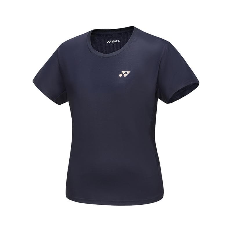 Футболка YONEX Tennis Collection Стандартная (Стандартная) T Рубашка Женская - изображение 2