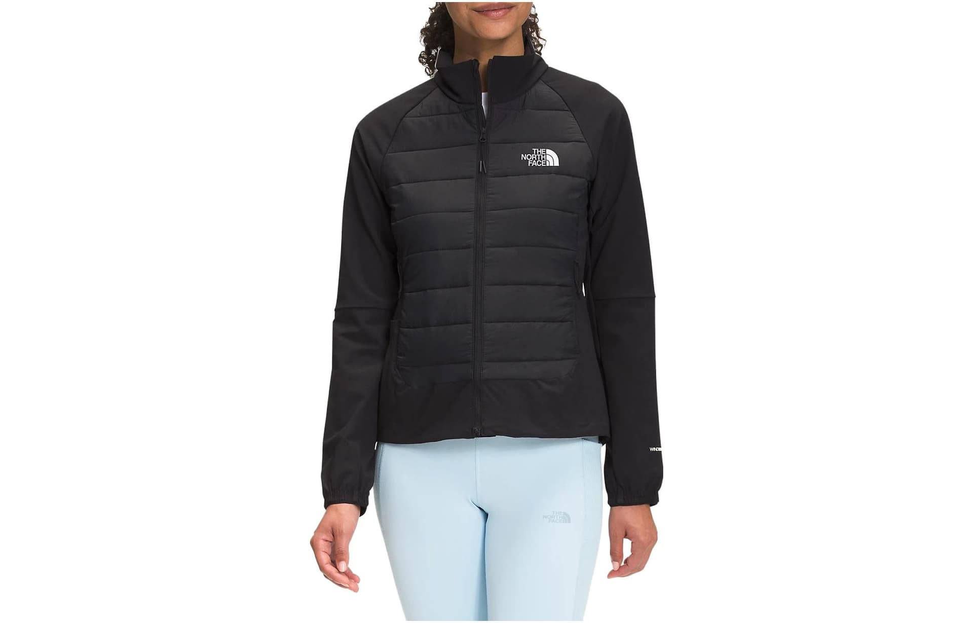 Куртка THE NORTH FACE Logo - изображение 1