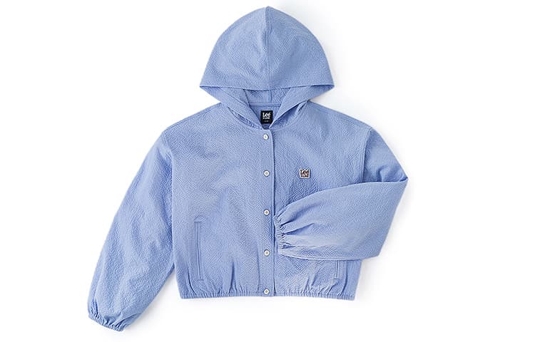 Блузка Lee SS24 - изображение 1