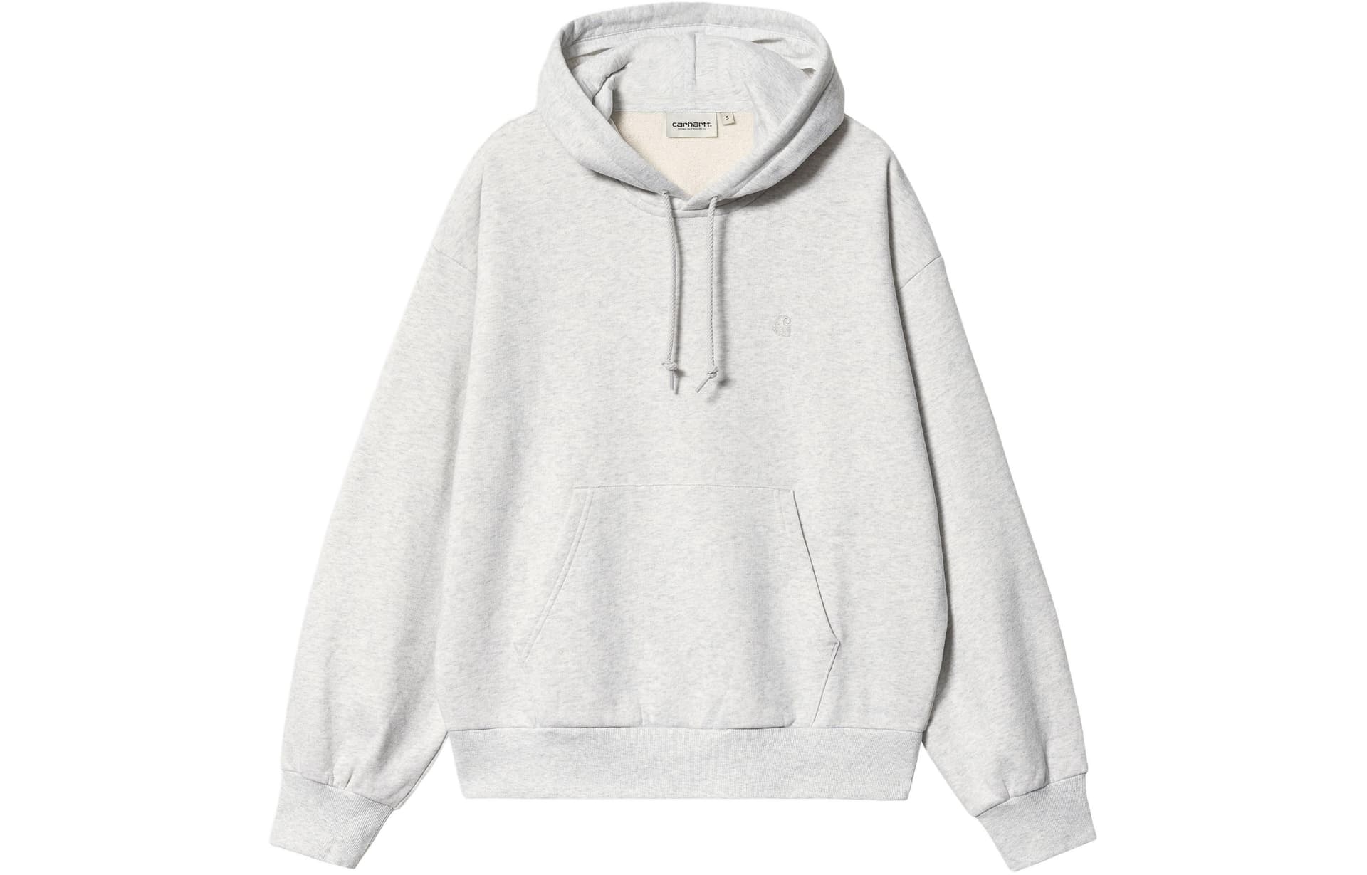 Кофта Carhartt WIP SS24 W' Hooded Casey Sweatshirt - изображение 1