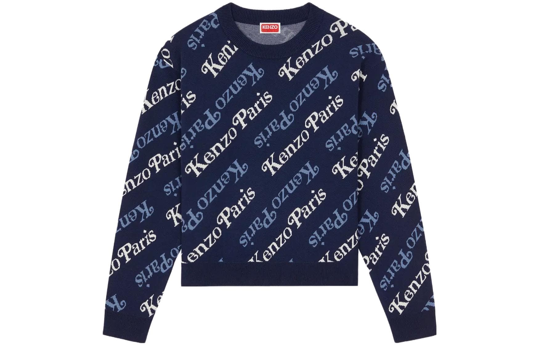 Кофта KENZO - изображение 1