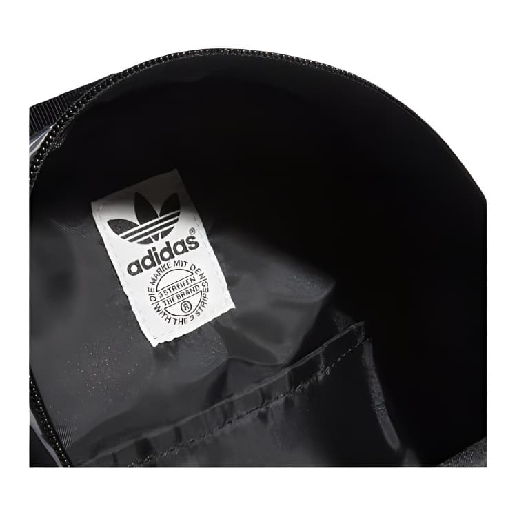 Рюкзак adidas originals logo - изображение 5