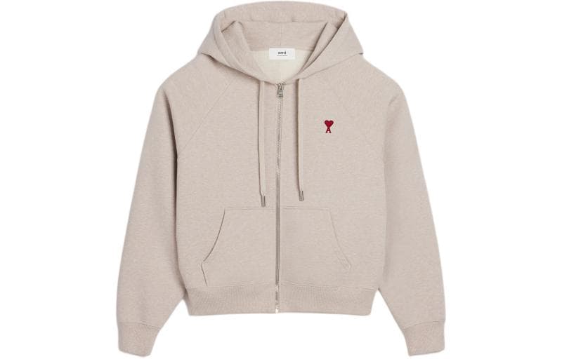 Худи AMIPARIS SS24 - изображение 1