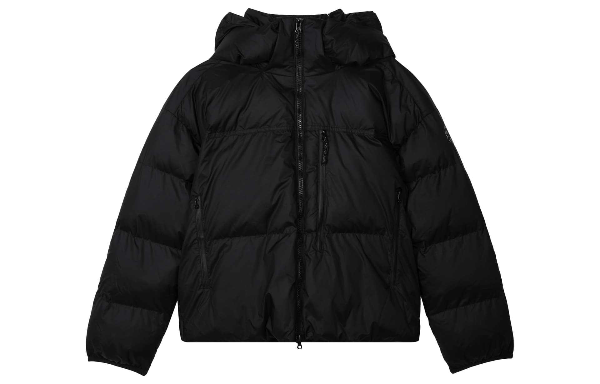 Куртка adidas - изображение 1