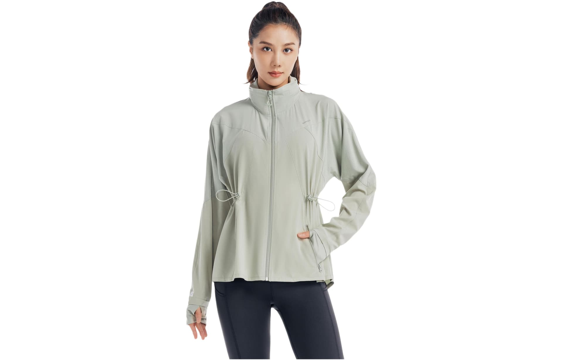 Куртка DECATHLON Куртки Пальто Женские - изображение 1